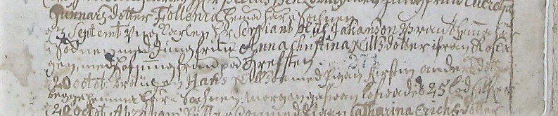 Vielse af Oluf Brandt